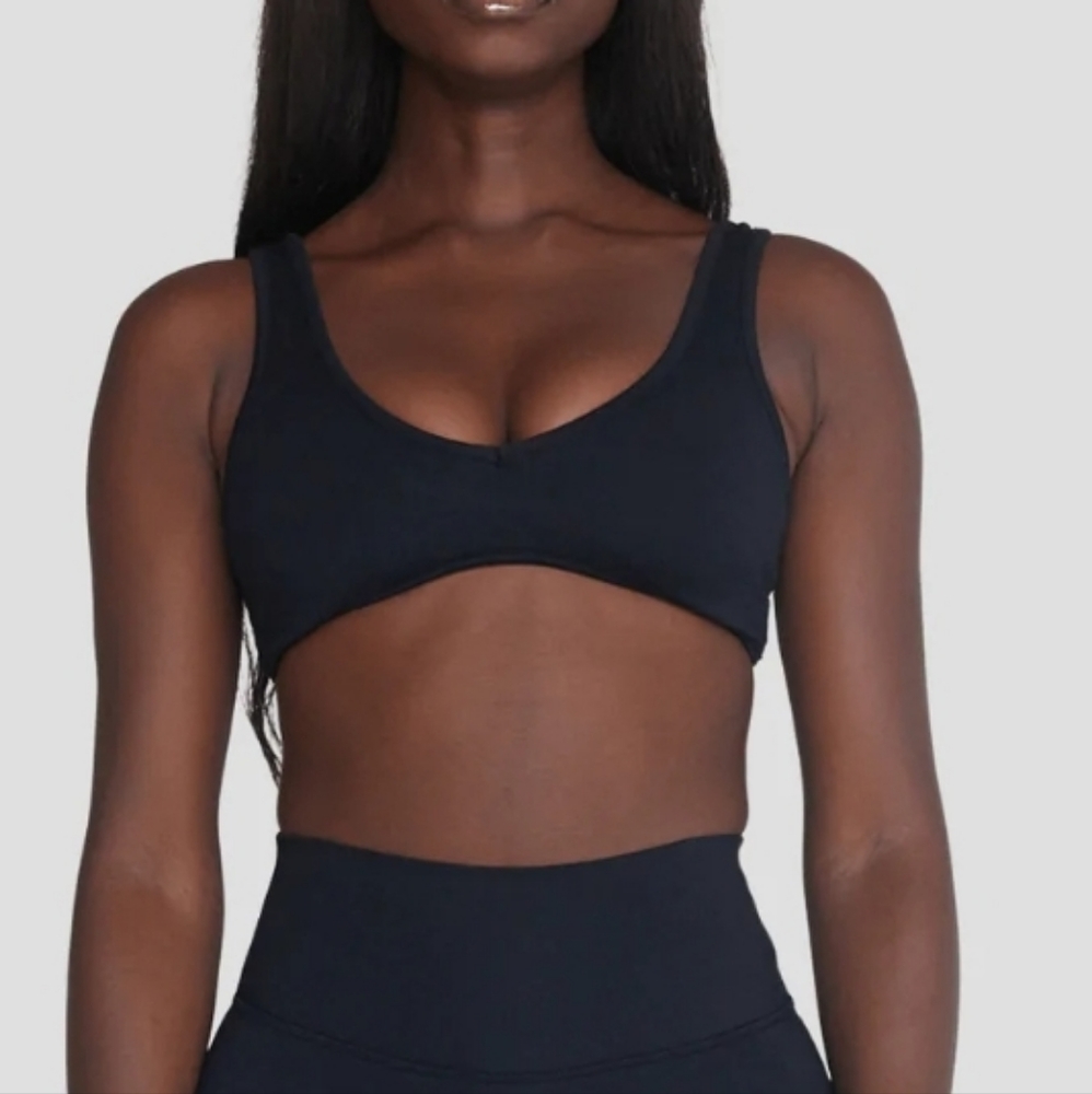 Crop Shop Boutique Isla Top
